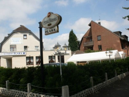 照片: Plaka