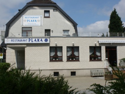 照片: Plaka